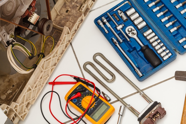 Appliance repairs Bethnal Green, E2