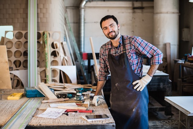 Carpenters Bethnal Green, E2
