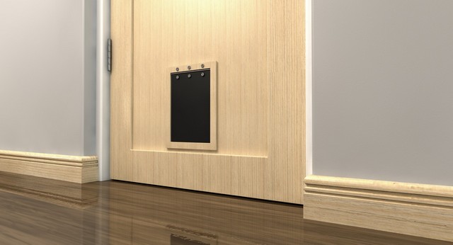 Cat Flap Installation Bethnal Green, E2