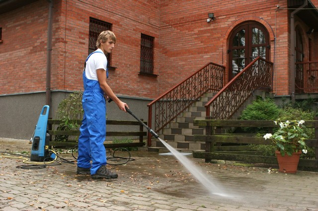 Deep Cleaning Services Bethnal Green, E2